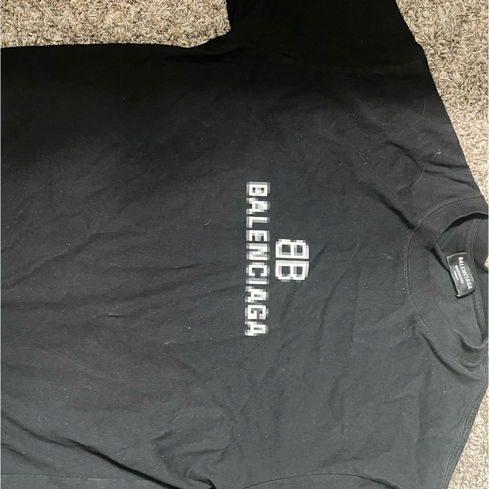 Balenciaga T Shirt